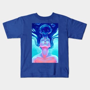 Breathe Kids T-Shirt